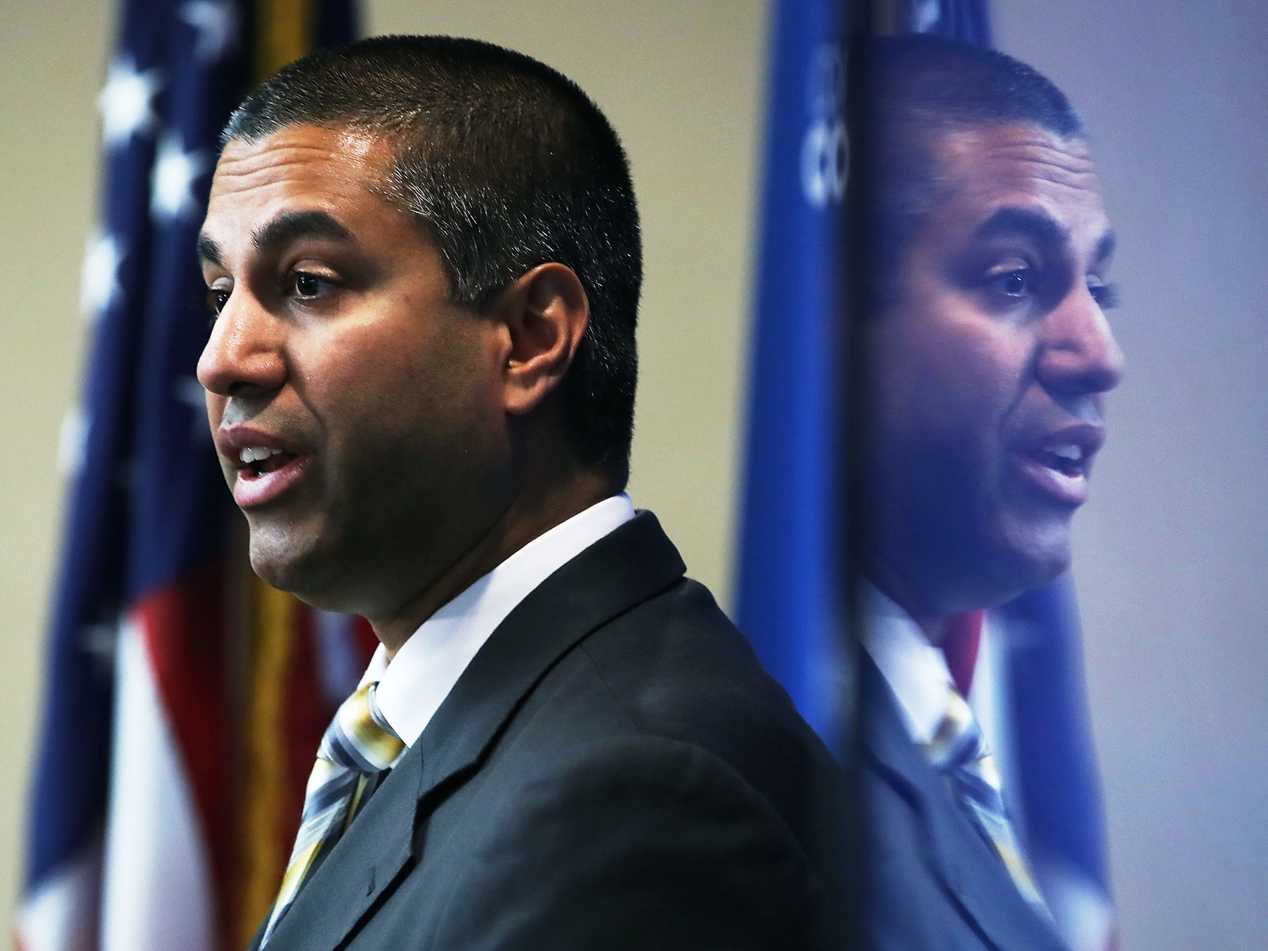 CAN THE FCC REALLY BLOCK CALIFORNIA’S NET NEUTRALITY LAW?
